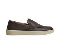 Boss - Randal Moccasin - - Shoes - Uomo - Marrone - 40 EU