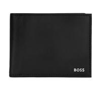 Boss Randy Portafoglio Pelle 11 cm nero