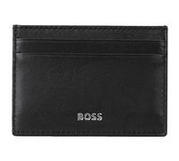BOSS Randy_N_Card_Case - Titolare_carta Uomo, Black,
