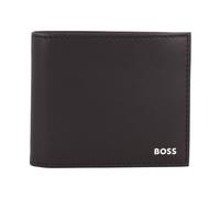 Boss Randy Portafoglio Pelle 11 cm marrone