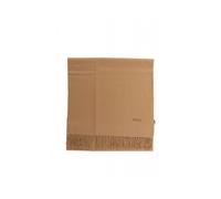 Boss - Raner Scarf - - Accessories - unisex - Marrone - ONE SIZE