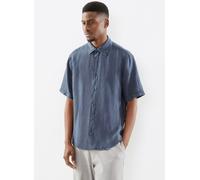BOSS - Rash_2 Blu - Abbigliamento M Blu