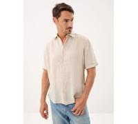BOSS - Rash_2_M Beige - Abbigliamento XXL Beige