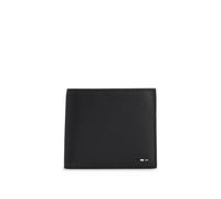 BOSS Ray_4cc_Coin N, 4Slot per Carte_Monete Uomo, Black1, One Size