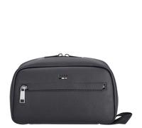 BOSS Ray - Beauty Case 25 cm (dark blue)