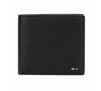 BOSS Ray Bifold Portafoglio Uomo Nero 6 Carte con Portabanconote 50568405