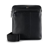 Boss Ray Borsa a tracolla 19 cm nero