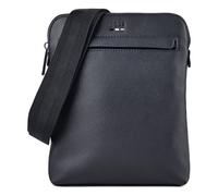 Boss Ray Borsa a tracolla 20 cm grigio