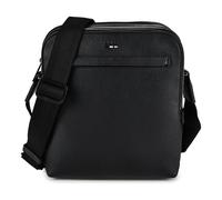 Boss Ray Borsa a tracolla 24 cm nero
