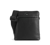 BOSS - Ray_S zip env N. Nero - Borse uomo T.U Nero