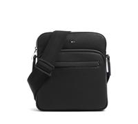 Boss Ray Borsa a tracolla nero, pelle sintetica, uomo