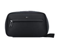 Boss Ray Borsa da toilette 25 cm nero