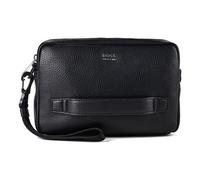 Boss Ray Borsa da uomo 24 cm nero