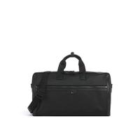 Boss Ray Borsone da weekend nero, poliestere, 51 x 28 x 24cm