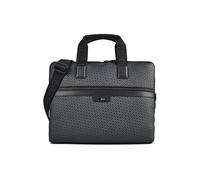Boss Ray Cartella 38 cm grigio