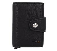Boss Ray Custodia per carta di credito Protezione RFID 7 cm nero