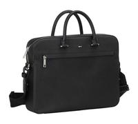 BOSS Ray M Single, Singolo_Doc_Case Uomo, Black, One Size