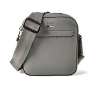 Boss Ray Mini Borsa Borsa a tracolla 16 cm grigio
