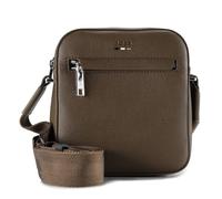 Boss Ray Mini Borsa Borsa a tracolla 16 cm marrone