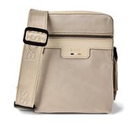 Boss Ray Mini Borsa Borsa a tracolla 17 cm beige