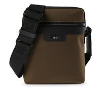 Boss Ray Mini Borsa Borsa a tracolla 17 cm verde