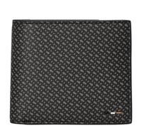 Portafogli Uomo Boss Black