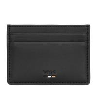 BOSS Ray MS S - Portacarte di credito 4cc 10 cm (black)