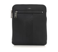 Boss - Ray MS S Zip Envelope Bag - - Bags - Uomo - Nero - ONE SIZE