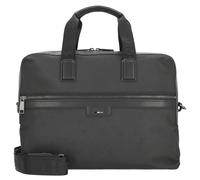 BOSS Ray N - Cartella 15" 38 cm (nero)
