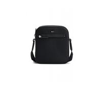 BOSS Ray_NS zip N., Reporter_Con_Zip Uomo, Black1, One Size