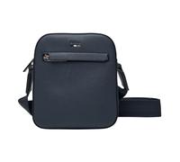 Hugo - Ray NS Zip Messenger Bag - - Bags - Uomo - Blu - ONE SIZE