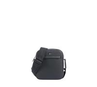 Boss Ray Mini Borsa Borsa a tracolla 16 cm grigio