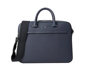 Boss - Ray S Doc Case N 50536498 - - Bags - Uomo - Blu - ONE SIZE