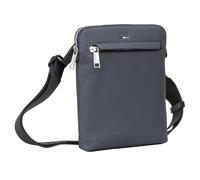 BOSS Ray S Env N, Borsa a Tracolla con Zip Uomo, Blu Navy