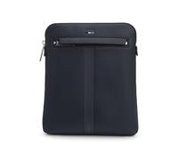 Boss Ray Borsa a tracolla 20 cm blu