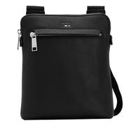 BOSS - Ray_S zip env N. Nero - Borse uomo T.U Nero
