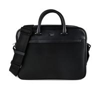 Boss Ray Valigetta 38.5 cm Scomparto per laptop nero
