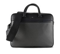 Boss Ray Valigetta 38 cm Scomparto per laptop nero