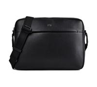 Boss Ray Valigetta 38 cm Vano porta PC nero