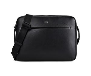 Boss Ray Valigetta 38 cm Vano porta PC nero