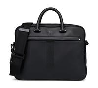 Boss Ray Valigetta 39 cm Scomparto per laptop nero
