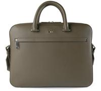 Boss Ray Valigetta 39 cm Scomparto per laptop oliva