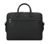 Boss Ray Valigetta 39 cm Scomparto per laptop nero