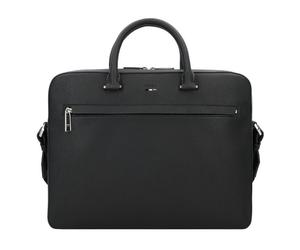 Boss Ray Valigetta 39 cm Vano porta PC nero