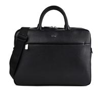 Boss Ray Valigetta 40 cm Vano porta PC nero