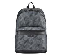 Boss Ray Zaino da giorno 40 cm Vano porta PC grigio