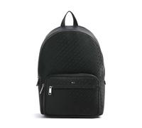 Boss Ray Zaino nero, pelle sintetica, uomo, 17L