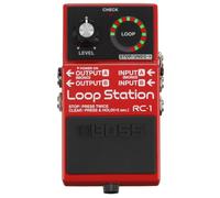 BOSS RC1 LOOPER a pedale