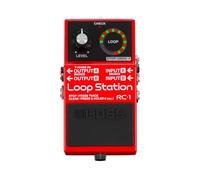 BOSS RC1 LOOPER a pedale