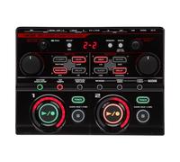 BOSS RC-202 Compact Tabletop due binari Loop Station (RC-202)